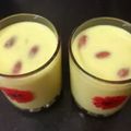 Jayshree G Doshi's cooksnap of when they made ફરાળી ડ્રાયફ્રૂટ શેક (Farali Dryfruit shake Recipe in Gujarati).