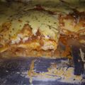 Cooksnap dari Yan Yulianti untuk resep Lasagna lumer dan sedaaaap