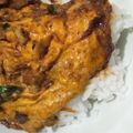 Cooksnap dari Alura untuk resep Nasi telur kecap