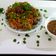 Dipali Dholakia's cooksnap of when they made ચાઇનીઝ ભેળ (Chinese Bhel Recipe In Gujarati).