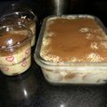 Cooksnap dari Febri Putri Lestari untuk resep Tiramissu irit