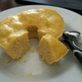 Cooksnap dari DewiPSari untuk resep Bolu jagung kukus