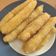 La cooksnap de Jucy cuando cocinó Churros caseros a mi estilo