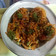 आदर्श कौर का कुकस्नैप जब उन्होंने चना कैनेपी चाट (Chana Canapes Chat Recipe In Hindi) बनाया था।