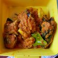 Cooksnap dari Siskha Miranda untuk resep Ikan kembung masak pesmol
