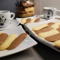Cooksnap dari Jesica untuk resep Lidah Kucing Ny. Liem