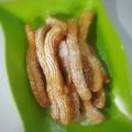 Cooksnap dari BundaNayAssya untuk resep Churros simple 1 telur