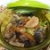 Cooksnap dari desyworo untuk resep Tongseng kol jantung ayam