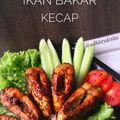 Cooksnap dari Adhisty Desita Rosyanie untuk resep Ikan Patin Bakar Teflon