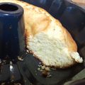 El cooksnap de Karina cuando hizo Budín de Limón Esponjoso sin Manteca.