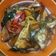 Cooksnap mizi semasa beliau membuat Ayam Masak Kicap Kentang.