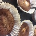 El cooksnap de Jim Rod cuando hizo Muffins de Algarroba cítrico! 😍.