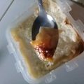 Cooksnap dari Rahmah BundaUno untuk resep Lasagna Kukus Ekonomis