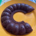 Cooksnap dari Iin Ambar Sari untuk resep Bolu kukus chocolatos