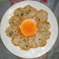 Cooksnap dari Simakke untuk resep Cireng Nasi Sisa