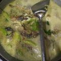 Cooksnap dari salwa untuk resep 10. Gulai Ikan Patin