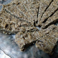 El cooksnap de Stellita 💫 cuando hizo Budín de harina integral y avena 🤗.
