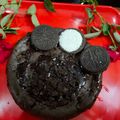 Sanchita Das(Titu)'s cooksnap of when they made চকলেট কেক (chocolate cake recipe in bengal).