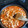 El cooksnap de Pablo Romay cuando hizo Arroz con alubias y chorizo.