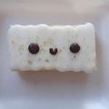 El cooksnap de Vanilla neko cuando hizo Blondies de limón / cuadrados húmedos de limón glaseados / lemonies🍋🍋🍋.