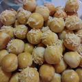 Cooksnap dari ummuHafidz untuk resep Nastar 1 kg lembuut.... Simpel dan ekonomis