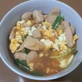 Cooksnap dari Jessica Tjin untuk resep Sosis Telur Asam Manis