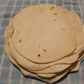 El cooksnap de mjanza cuando hizo Masa para fajitas o tacos.