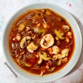 Cooksnap dari Windu Restina untuk resep Cumi Pedas Manis