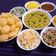 Sneha Kasat का कुकस्नैप जब उन्होंने पानी पूरी (Pani Puri recipe in Hindi) बनाया था।