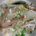 Cooksnap dari Tarry Inara untuk resep Soto Seger ala Boyolali