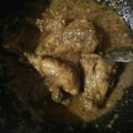 Cooksnap dari isti Alifarsy untuk resep Ayam BETUTU khas BALI