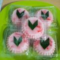 Cooksnap dari naningpurwaningsih untuk resep Centik manis