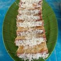 Cooksnap dari Dwiana untuk resep Bolu panggang empuk dan anti gagal