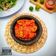 Cooksnap dari fransiska arie untuk resep Sambal Dadak Lemon Cui/Jeruk Kunci ala Indi