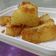 Cooksnap dari Ibuk NaRazdan untuk resep Singkong Goreng Gurih