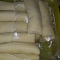 Cooksnap dari Bunda Keisha untuk resep Sosis solo