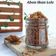 Cooksnap dari An_nesha untuk resep Abon Pedas Lele Kelapa Parut