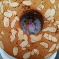 Cooksnap dari Dapur Makkah By Ummu Abdillah Zainab untuk resep Ontbijtkoek / Cake Kenari