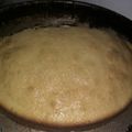El cooksnap de laura rodriguez cuando hizo Torta fácil y rápida de hacer.