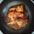 Cooksnap dari Alisha Sahla👩‍🍳🍱 untuk resep Ayam kecap mentega🧈