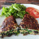 Cooksnap dari Dini Saraswati untuk resep Omelette Bayam Jamur Kuping