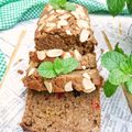 Cooksnap dari tanti.muji untuk resep English Fruits Cake