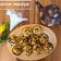 Cooksnap dari Bunda Zee untuk resep Muffin pisang