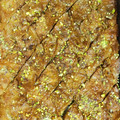 El cooksnap de caro ruiz cuando hizo Baklava.
