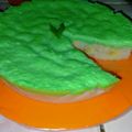 Cooksnap dari Tahtimah Mashur untuk resep Kue talam pisang