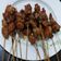 Cooksnap dari Fenny Octavianti untuk resep Sate ayam oven