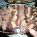 Cooksnap από dcroula στη συνταγή Βραδινό χωρίς μαγείρεμα!