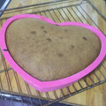 El cooksnap de stla cuando hizo Bizcocho de zanahoria y nueces.