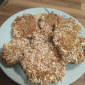El cooksnap de Miguel Angel cuando hizo Nuggets de pollo al horno ideal para bebés y niños - BLW (+10M).
