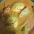 Cooksnap dari fadliyah fadliyah untuk resep Gulai Telur dan Kentang